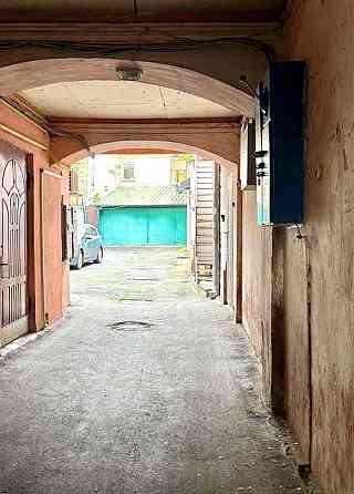 Квартира 32м² на Молдаванці. ДВОКОНТУРНИЙ котел. Окремий вхід. Одесса