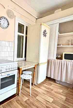 Квартира 32м² на Молдаванці. ДВОКОНТУРНИЙ котел. Окремий вхід. Одесса