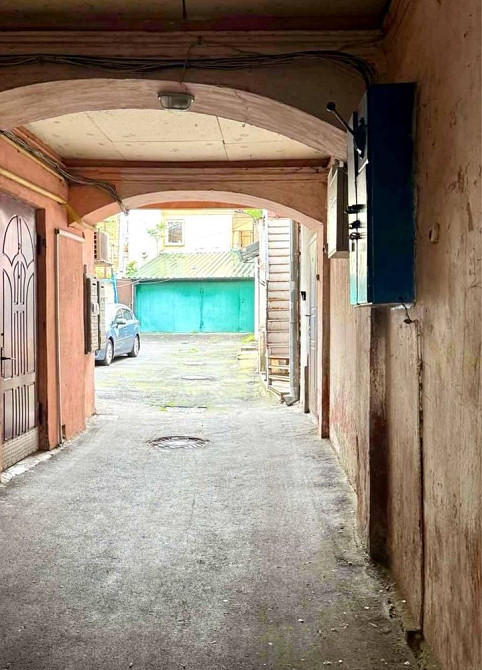 Квартира 32м² на Молдаванці. ДВОКОНТУРНИЙ котел. Окремий вхід. Одесса - изображение 3