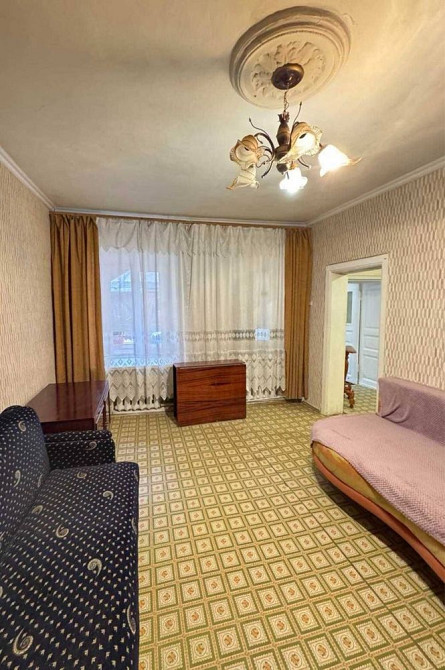 Квартира 32м² на Молдаванці. ДВОКОНТУРНИЙ котел. Окремий вхід. Одесса - изображение 1