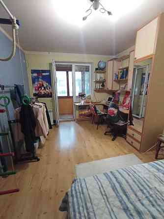 Продается 3-х ком.кв на пос. котовского с индивид. отоплением Одесса