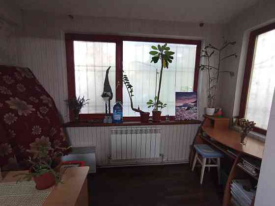 Продается 3-х ком.кв на пос. котовского с индивид. отоплением Одесса