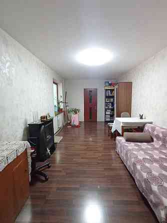 Продается 3-х ком.кв на пос. котовского с индивид. отоплением Одесса