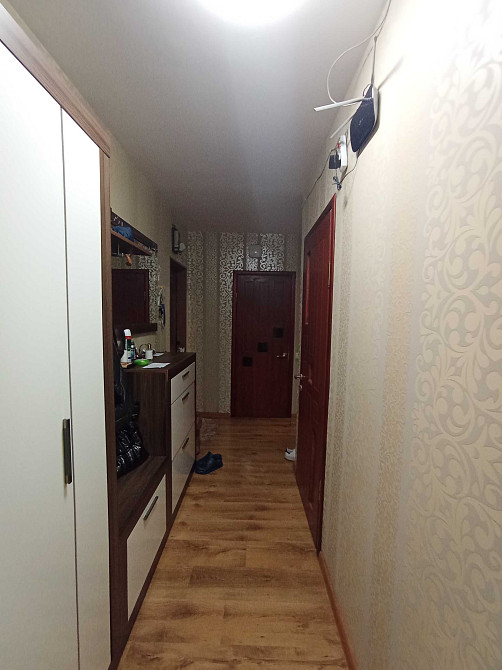 Продается 3-х ком.кв на пос. котовского с индивид. отоплением Одеса - зображення 8