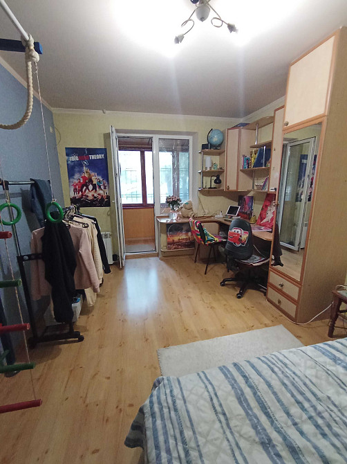 Продается 3-х ком.кв на пос. котовского с индивид. отоплением Одеса - зображення 5