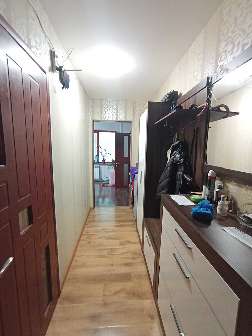 Продается 3-х ком.кв на пос. котовского с индивид. отоплением Одеса - зображення 7