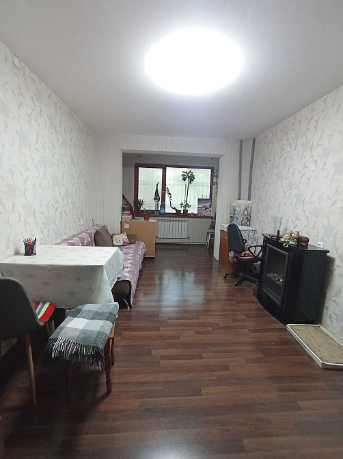 Продается 3-х ком.кв на пос. котовского с индивид. отоплением Одеса - зображення 2