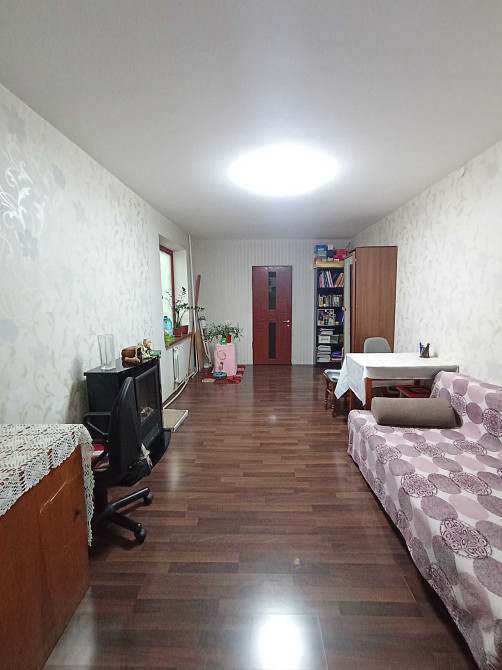 Продается 3-х ком.кв на пос. котовского с индивид. отоплением Одеса - зображення 6