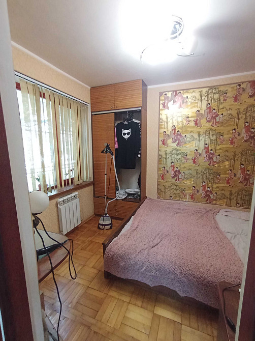 Продается 3-х ком.кв на пос. котовского с индивид. отоплением Одеса - зображення 4