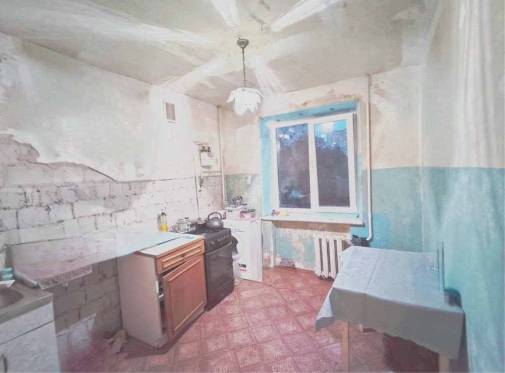 Продаж 1 кімнатна Вишгород, проспект Шевченка 5 Вишгород - зображення 3