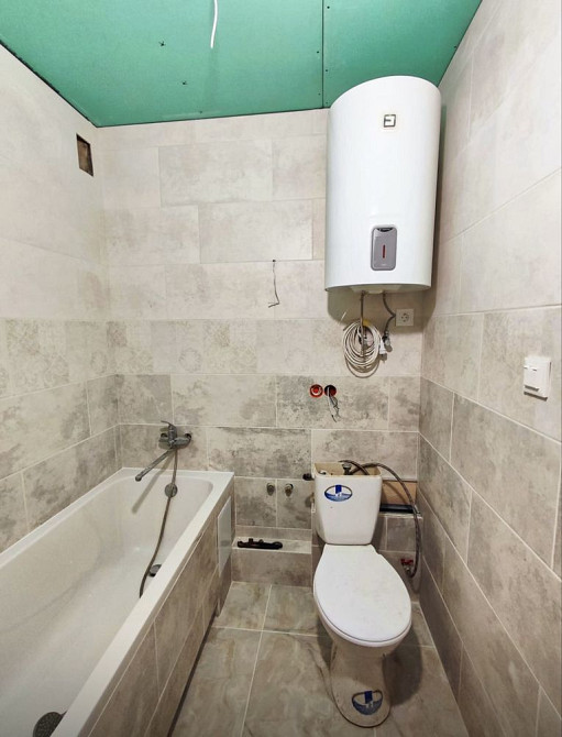 Продаж 1 кімнатна Вишгород, проспект Шевченка 5 Вишгород - зображення 5