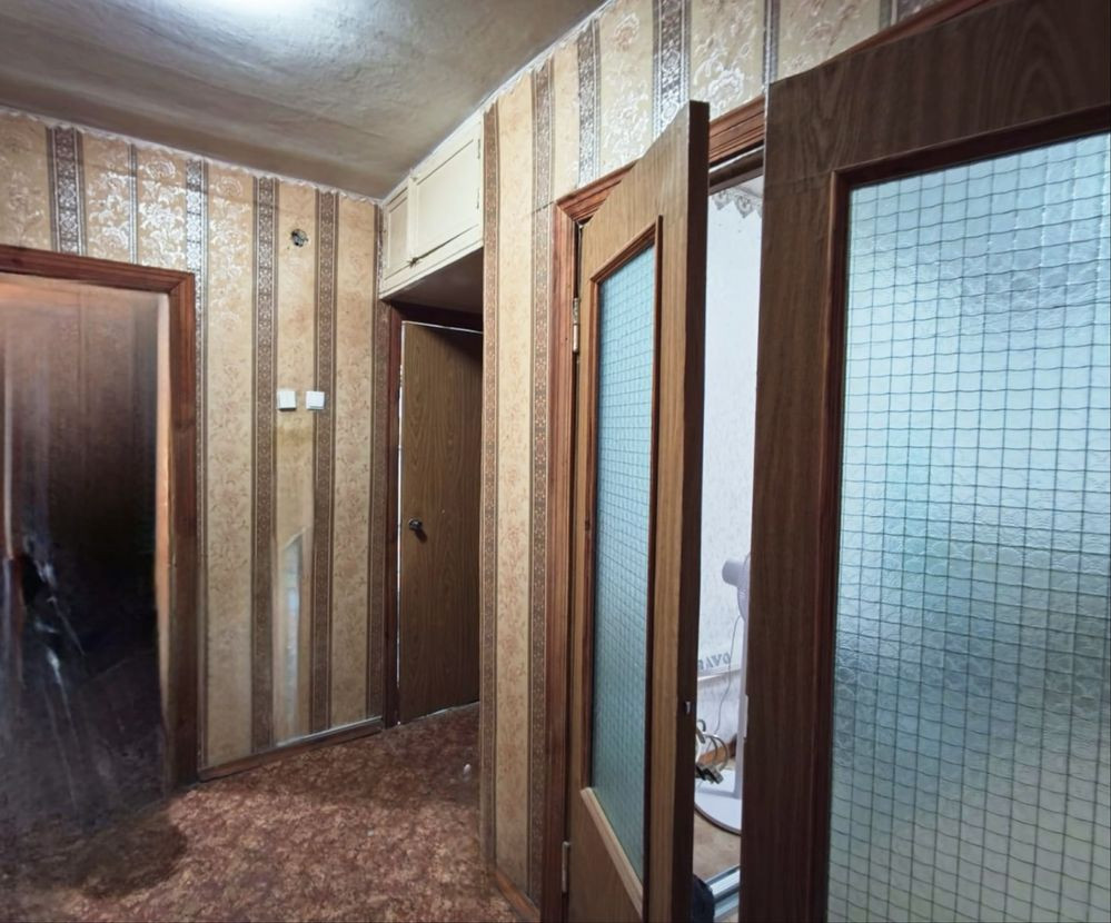 Продаж 1 кімнатна Вишгород, проспект Шевченка 5 Вишгород - зображення 4