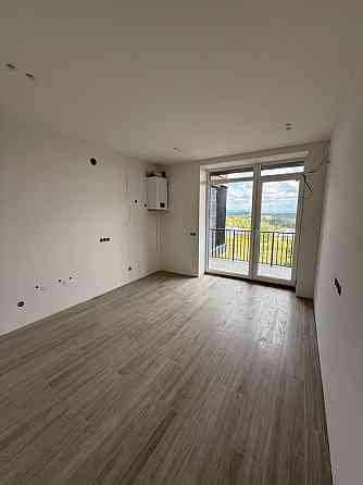 ТЕРМІНОВО продам 1к новобудову з ремонтом Черновцы