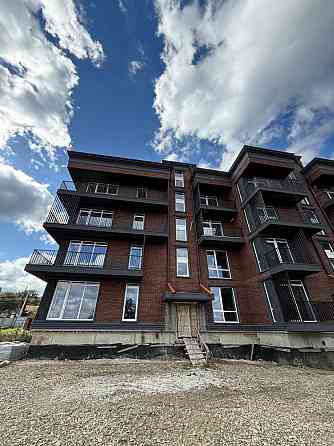 ТЕРМІНОВО продам 1к новобудову з ремонтом Черновцы