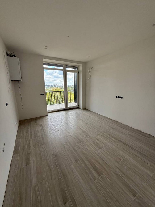 ТЕРМІНОВО продам 1к новобудову з ремонтом Черновцы - изображение 4