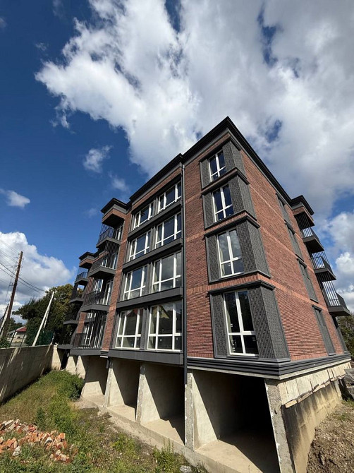 ТЕРМІНОВО продам 1к новобудову з ремонтом Черновцы - изображение 1