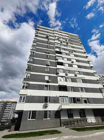 ЖК Пролисок,Продам 3 ком квартиру пл 99.5м2, этаж 8/10ти, Заселяется!A Харьков