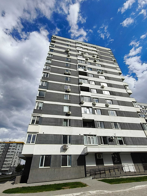 ЖК Пролисок,Продам 3 ком квартиру пл 99.5м2, этаж 8/10ти, Заселяется!A Харків - зображення 2