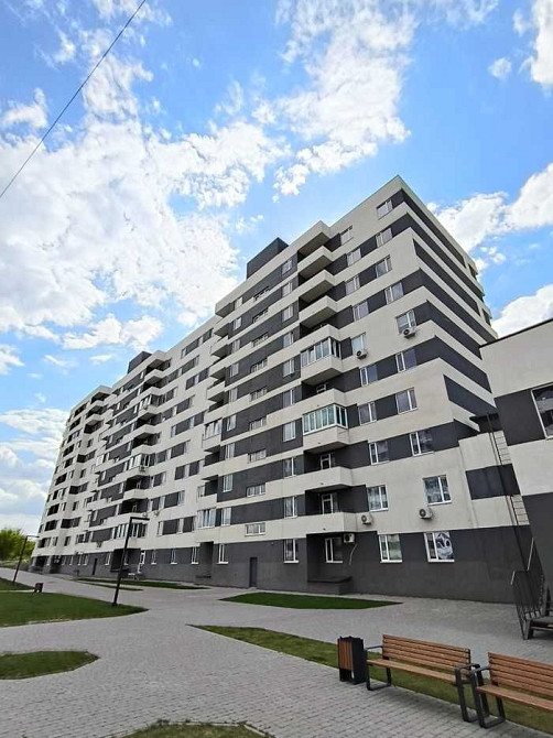 ЖК Пролисок,Продам 3 ком квартиру пл 99.5м2, этаж 8/10ти, Заселяется!A Харків - зображення 1