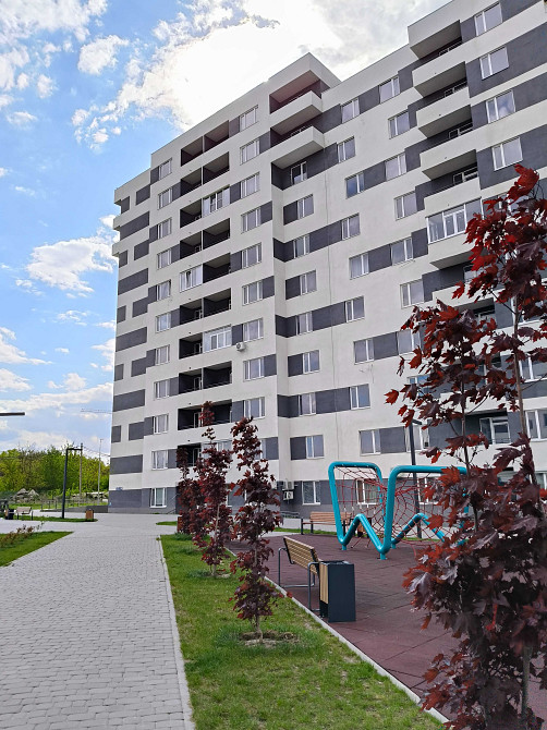 ЖК Пролисок,Продам 3 ком квартиру пл 99.5м2, этаж 8/10ти, Заселяется!A Харків - зображення 4