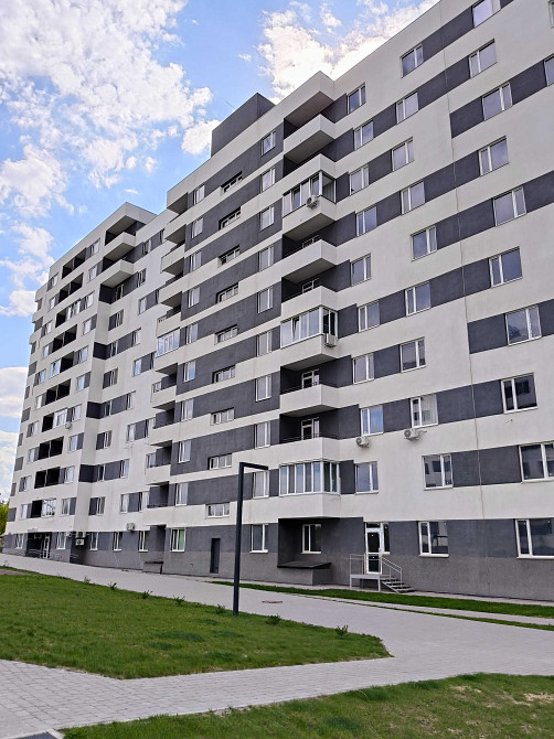 ЖК Пролисок,Продам 3 ком квартиру пл 99.5м2, этаж 8/10ти, Заселяется!A Харків - зображення 3