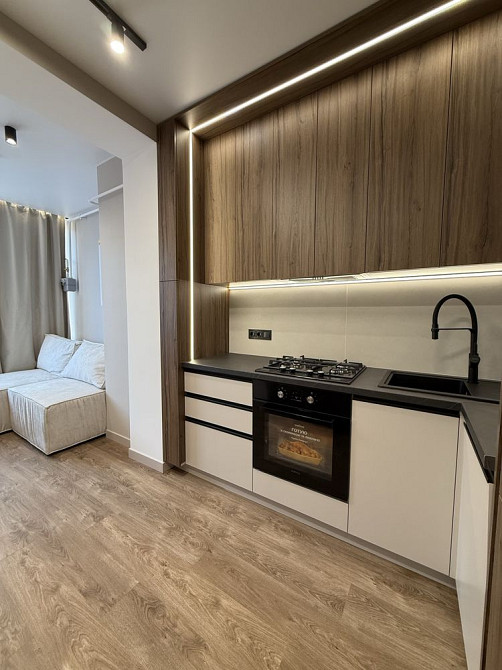 Продаж 1 кімн. квартири в ЖК Софія Клубний, Софіївська Борщагівка Софіївська Борщагівка - зображення 1