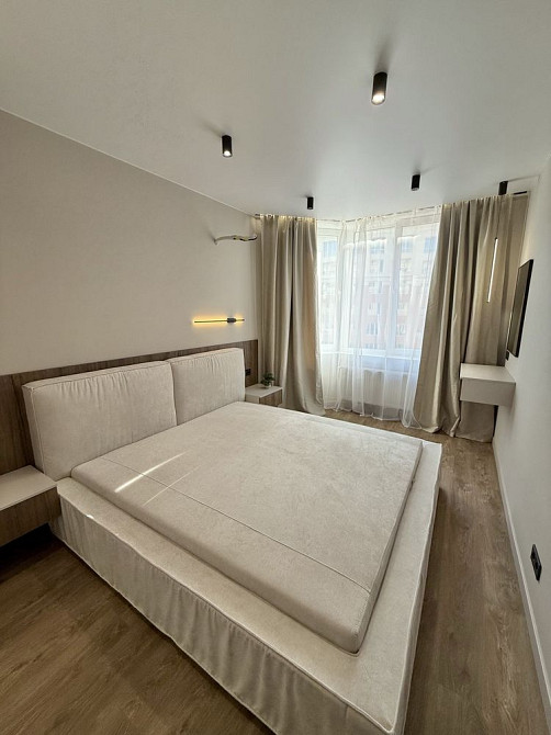 Продаж 1 кімн. квартири в ЖК Софія Клубний, Софіївська Борщагівка Софіївська Борщагівка - зображення 6