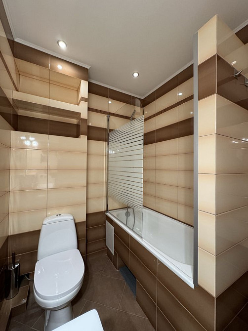 Власник , продаю 3 кімнатну квартиру біля центру, Львів , Бальзака Львов - изображение 3