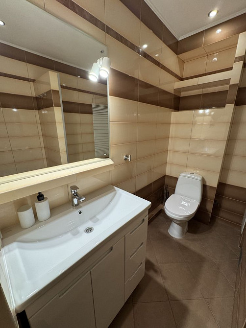 Власник , продаю 3 кімнатну квартиру біля центру, Львів , Бальзака Львов - изображение 4