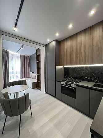 ‼️ НОВИНКА 1к квартира 41м2 Центральна алея Софія Резиденс Резиденція Софиевская Борщаговка