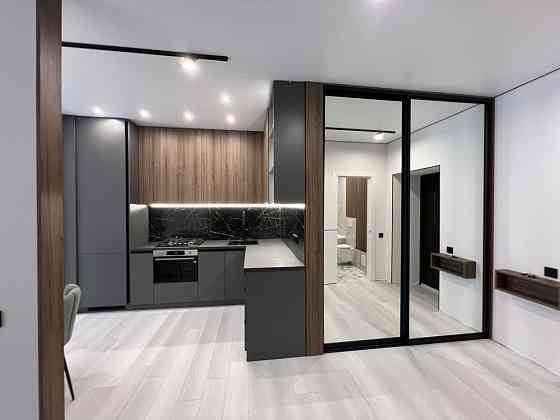 ‼️ НОВИНКА 1к квартира 41м2 Центральна алея Софія Резиденс Резиденція Софиевская Борщаговка