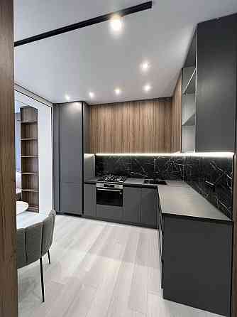 ‼️ НОВИНКА 1к квартира 41м2 Центральна алея Софія Резиденс Резиденція Софиевская Борщаговка