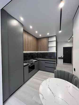 ‼️ НОВИНКА 1к квартира 41м2 Центральна алея Софія Резиденс Резиденція Софиевская Борщаговка