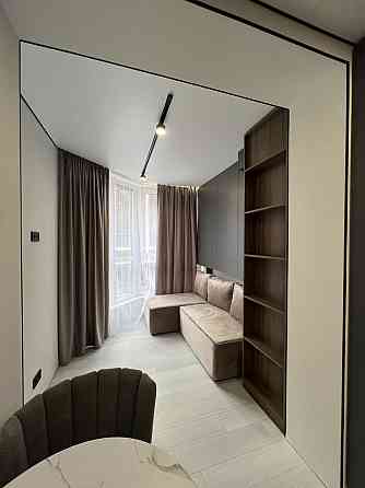 ‼️ НОВИНКА 1к квартира 41м2 Центральна алея Софія Резиденс Резиденція Софиевская Борщаговка