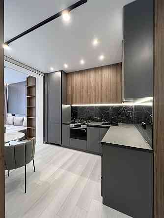 ‼️ НОВИНКА 1к квартира 41м2 Центральна алея Софія Резиденс Резиденція Софиевская Борщаговка