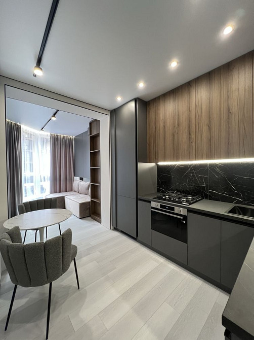 ‼️ НОВИНКА 1к квартира 41м2 Центральна алея Софія Резиденс Резиденція Софіївська Борщагівка - зображення 4