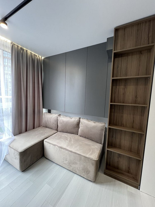 ‼️ НОВИНКА 1к квартира 41м2 Центральна алея Софія Резиденс Резиденція Софіївська Борщагівка - зображення 7