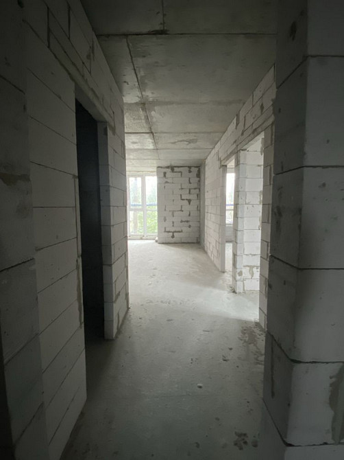 Без%Продаж,Двокімнатна квартира 60м2,до метро Бориспільська 5хв пішки Киев - изображение 1