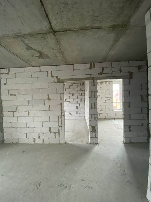 Без%Продаж,Двокімнатна квартира 60м2,до метро Бориспільська 5хв пішки Киев - изображение 2