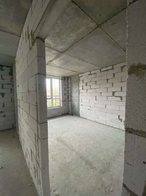 Без%Продаж,Двокімнатна квартира 60м2,до метро Бориспільська 5хв пішки Киев - изображение 4