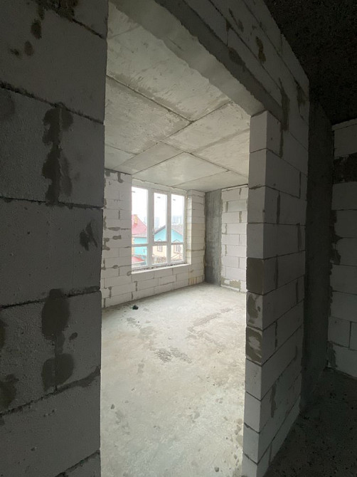 Без%Продаж,Двокімнатна квартира 60м2,до метро Бориспільська 5хв пішки Киев - изображение 3