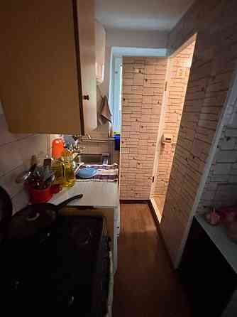 Продам 1 ком. квартиру . Палисадник. Парк Шевченко. Ланжерон. Одесса