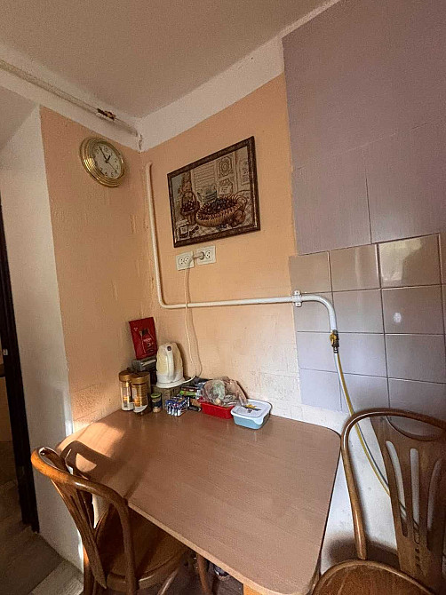 Продам 1 ком. квартиру . Палисадник. Парк Шевченко. Ланжерон. Одесса - изображение 8