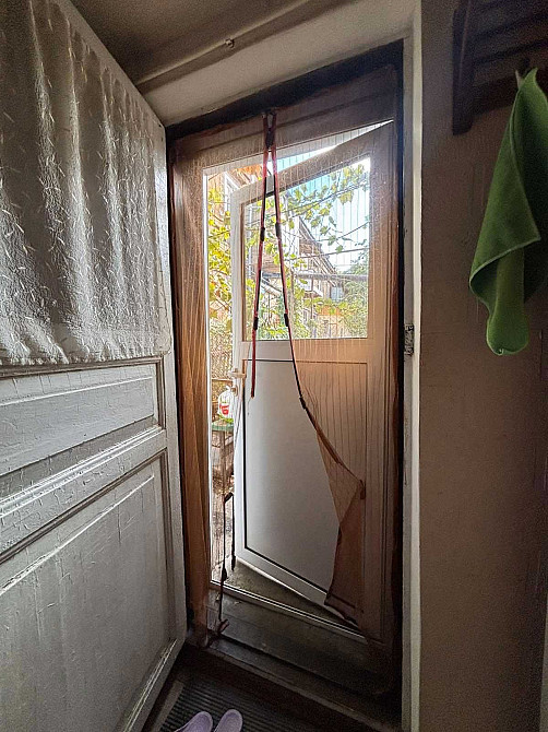 Продам 1 ком. квартиру . Палисадник. Парк Шевченко. Ланжерон. Одесса - изображение 3