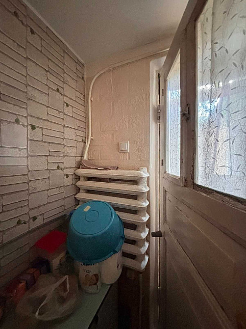 Продам 1 ком. квартиру . Палисадник. Парк Шевченко. Ланжерон. Одесса - изображение 4