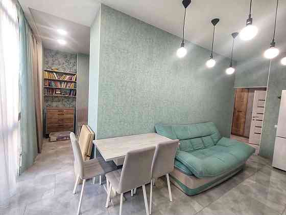 1 к. квартира с ремонтом Клаб Марин Газовое отопление Одесса