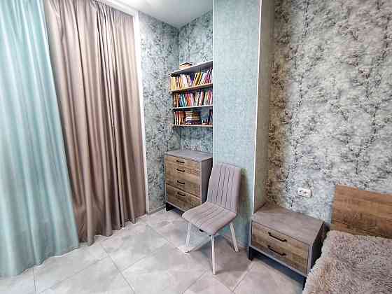 1 к. квартира с ремонтом Клаб Марин Газовое отопление Одесса