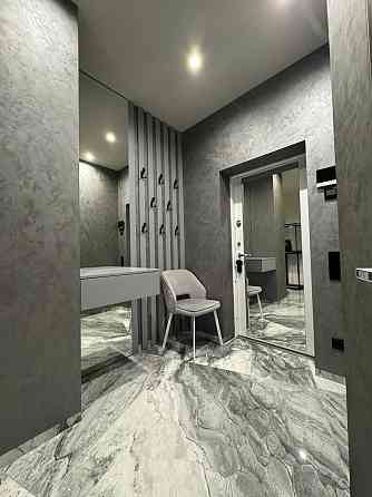 Новая квартира в Комфорт Сити. Дніпро