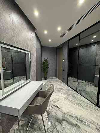 Новая квартира в Комфорт Сити. Дніпро