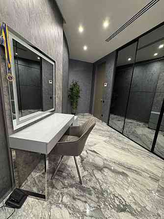 Новая квартира в Комфорт Сити. Дніпро